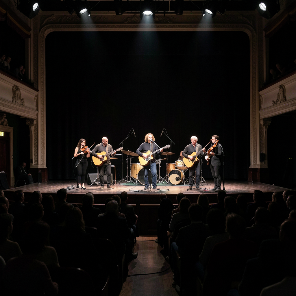 Steeleye Span bringing autumn tour to Monmouth and Swansea in November